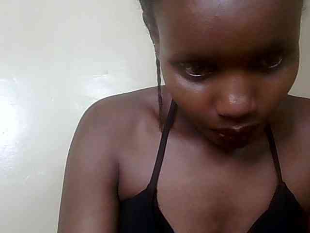 HornyZara webcam