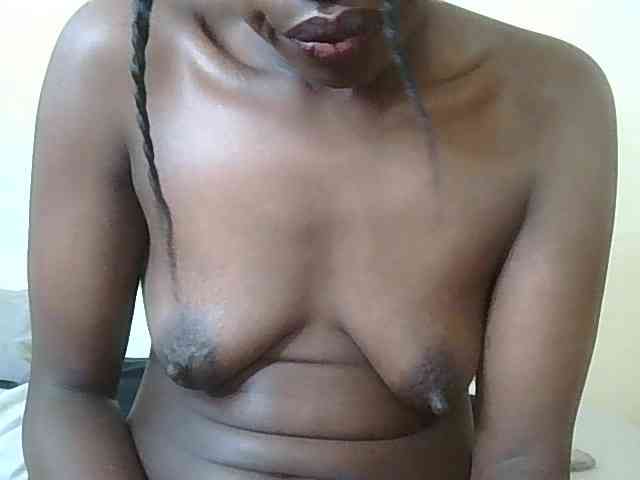 HornyZara webcam