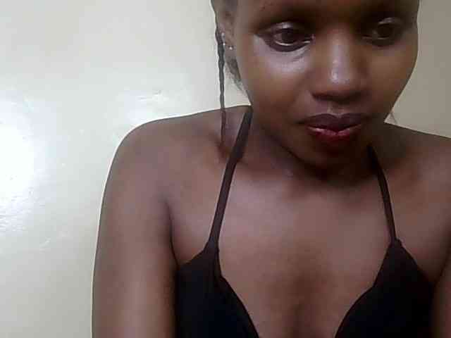 HornyZara webcam