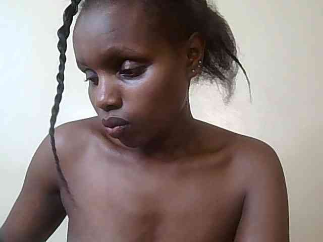 HornyZara webcam