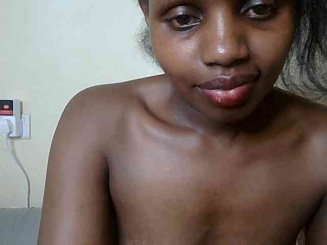 HornyZara webcam