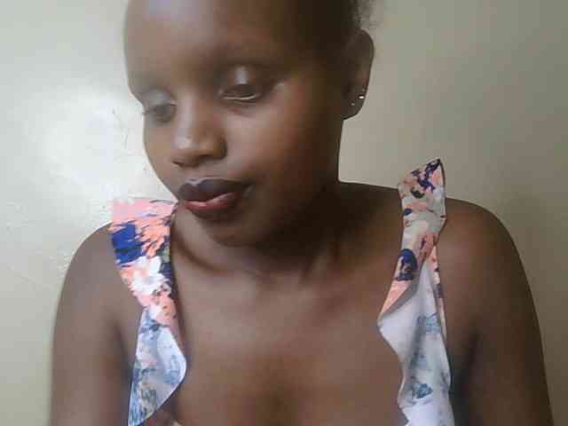 HornyZara webcam