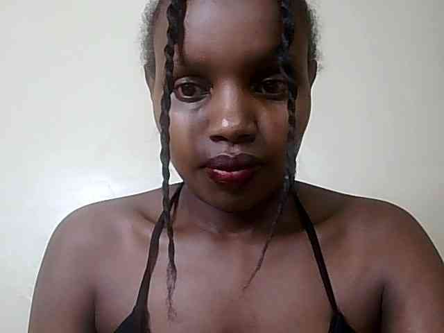 HornyZara webcam