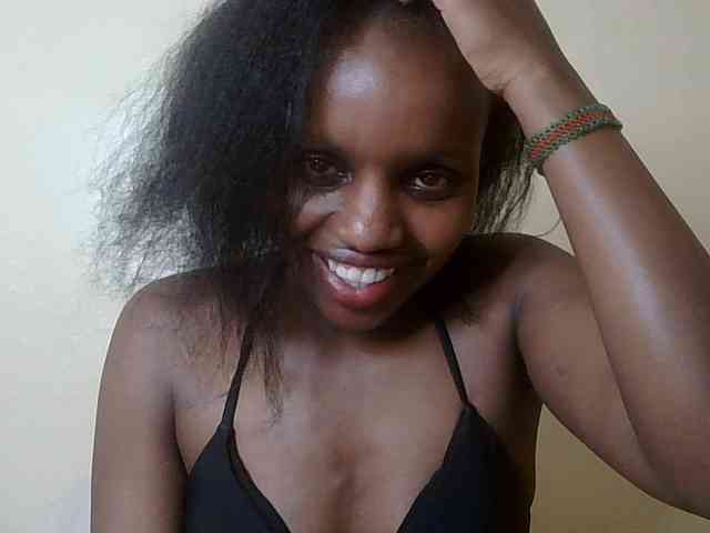 HornyZara webcam