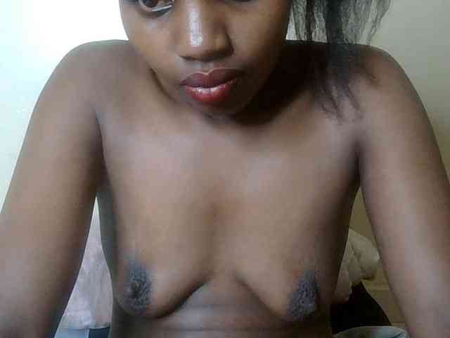 HornyZara webcam