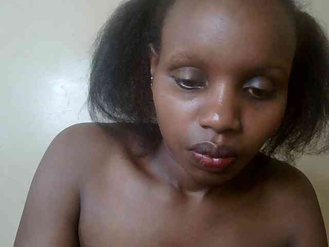 HornyZara webcam