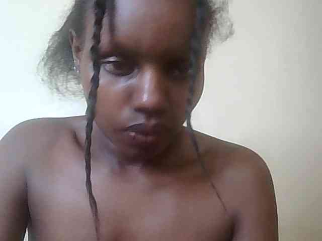 HornyZara webcam