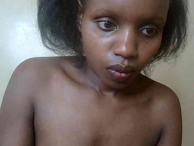 HornyZara webcam