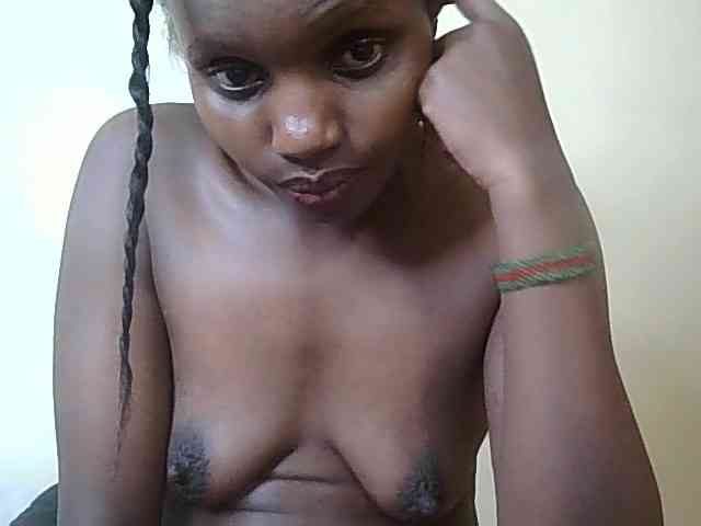 HornyZara webcam