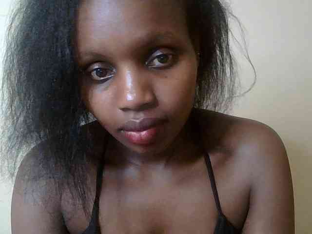 HornyZara webcam