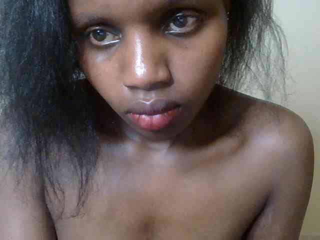 HornyZara webcam
