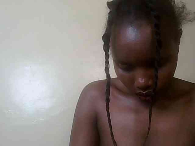HornyZara webcam