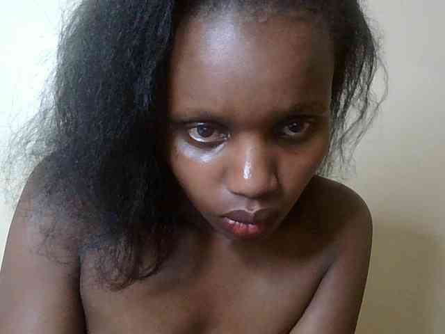 HornyZara webcam