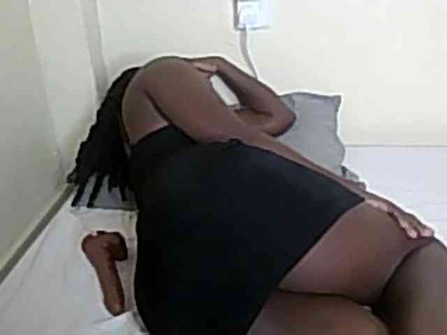 Monalisaa webcam