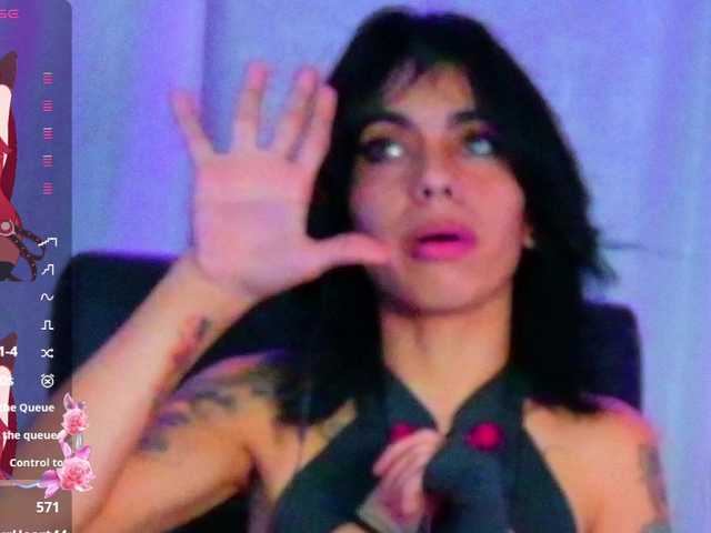 Ryu-Sam1 live cam on BongaCams