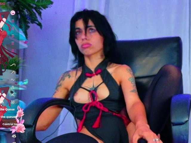 Ryu-Sam1 live cam on BongaCams