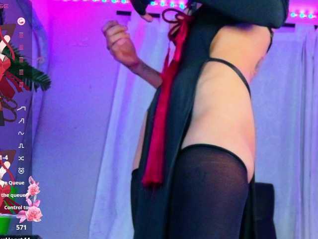 Ryu-Sam1 live cam on BongaCams