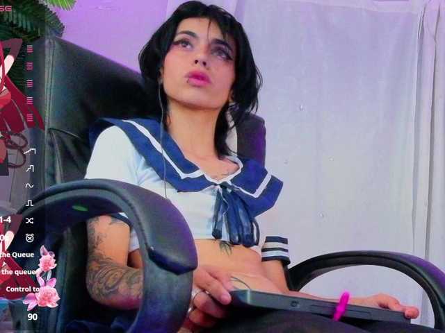 Ryu-Sam1 live cam on BongaCams