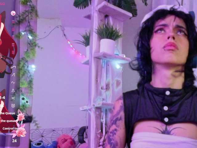 Ryu-Sam1 live webcam show