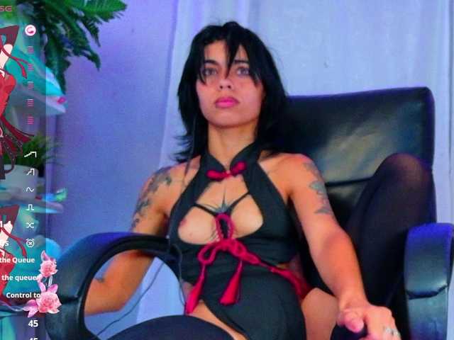 Ryu-Sam1 live cam on BongaCams