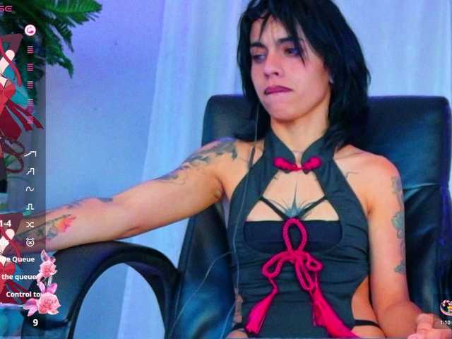Ryu-Sam1 live cam on BongaCams