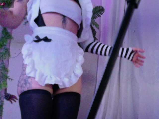 Ryu-Sam1 live webcam show