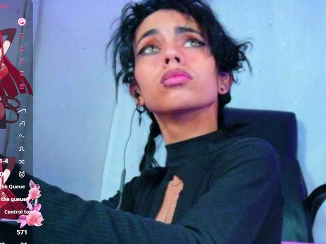Ryu-Sam1 live cam on BongaCams