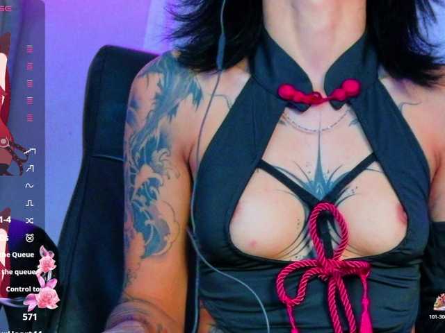 Ryu-Sam1 live cam on BongaCams