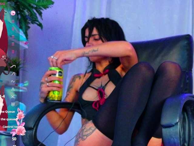 Ryu-Sam1 live cam on BongaCams