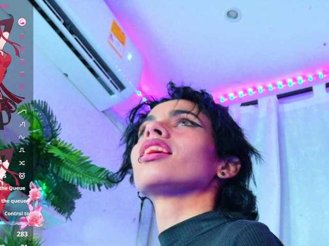 Ryu-Sam1 live cam on BongaCams