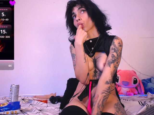 Ryu-Sam1 live cam on BongaCams