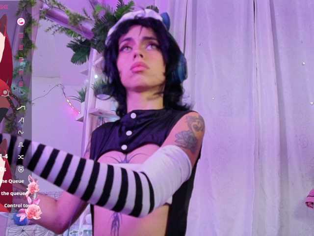 Ryu-Sam1 live webcam show