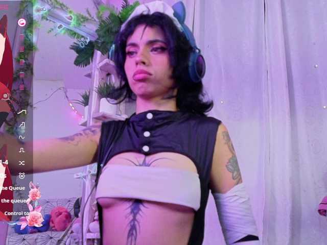 Ryu-Sam1 live webcam show