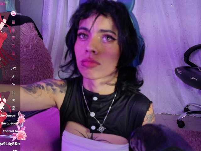 Ryu-Sam1 live webcam show