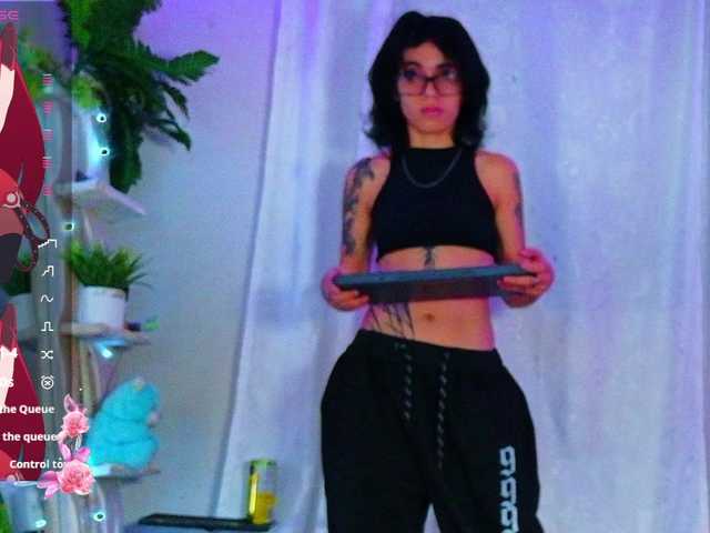 Ryu-Sam1 live cam on BongaCams