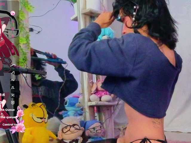 Ryu-Sam1 live cam on BongaCams