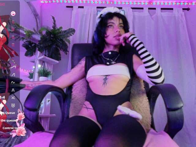 Ryu-Sam1 live webcam show