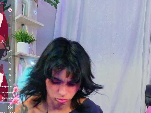 Ryu-Sam1 live cam on BongaCams
