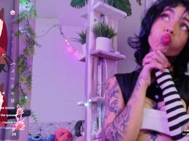 Ryu-Sam1 live webcam show