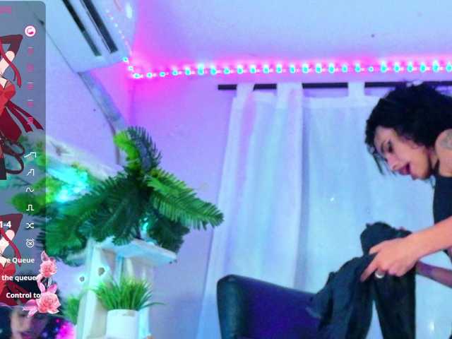 Ryu-Sam1 live cam on BongaCams
