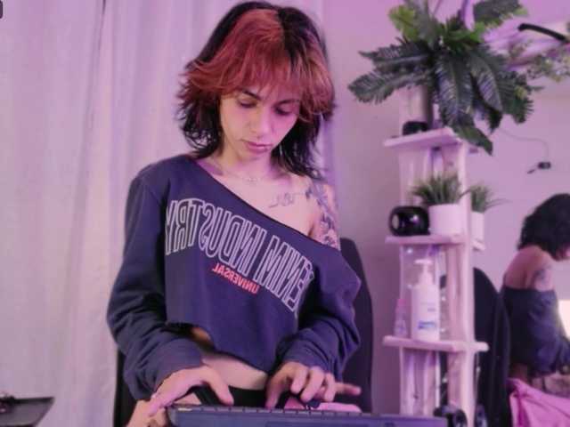 Ryu-Sam1 live cam on BongaCams