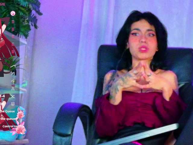 Ryu-Sam1 live cam on BongaCams