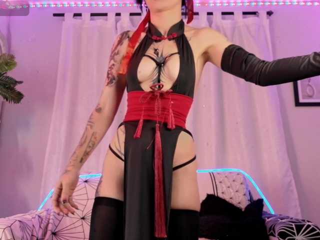 Ryu-Sam1 live cam on BongaCams