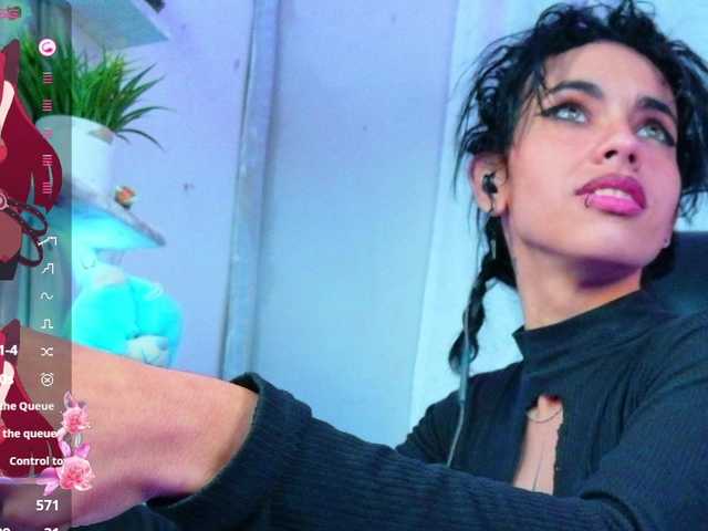 Ryu-Sam1 live cam on BongaCams