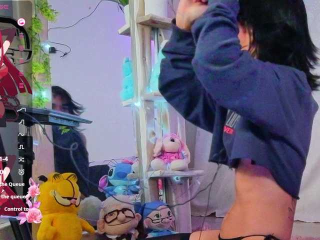 Ryu-Sam1 live cam pe BongaCams