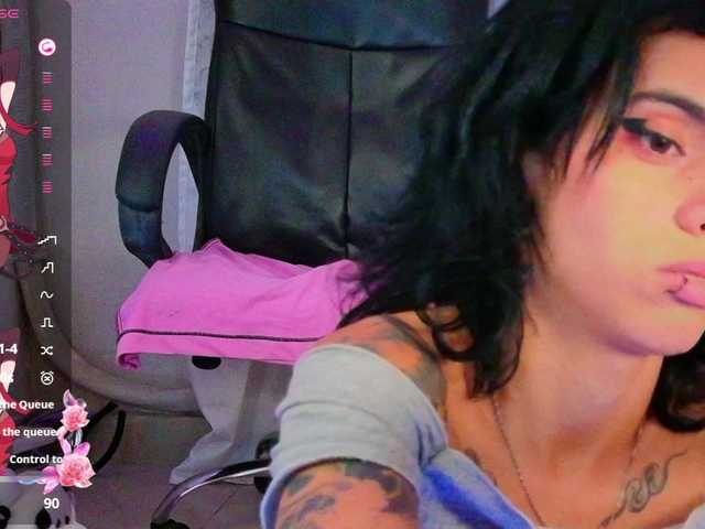 Ryu-Sam1 Cam en directo en BongaCams