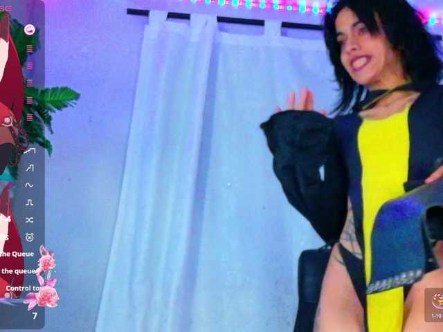 Ryu-Sam1 live cam on BongaCams