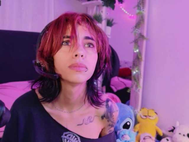 Ryu-Sam1 live cam on BongaCams