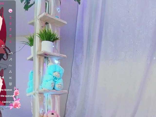 Ryu-Sam1 live cam on BongaCams