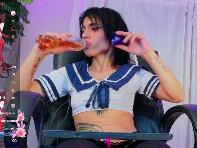 Ryu-Sam1 Прямой эфир на BongaCams
